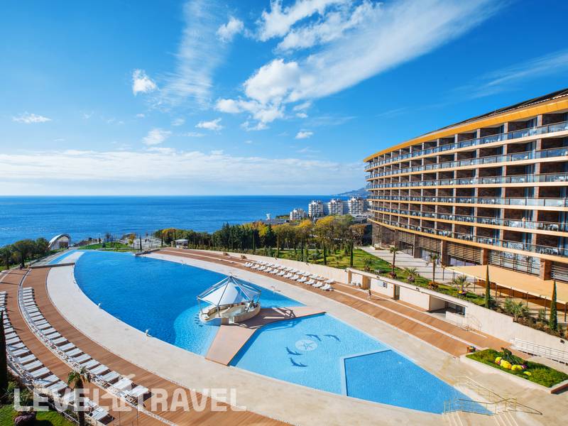 Фотография Mriya Resort & Spa (Мрия Резорт & Спа)
