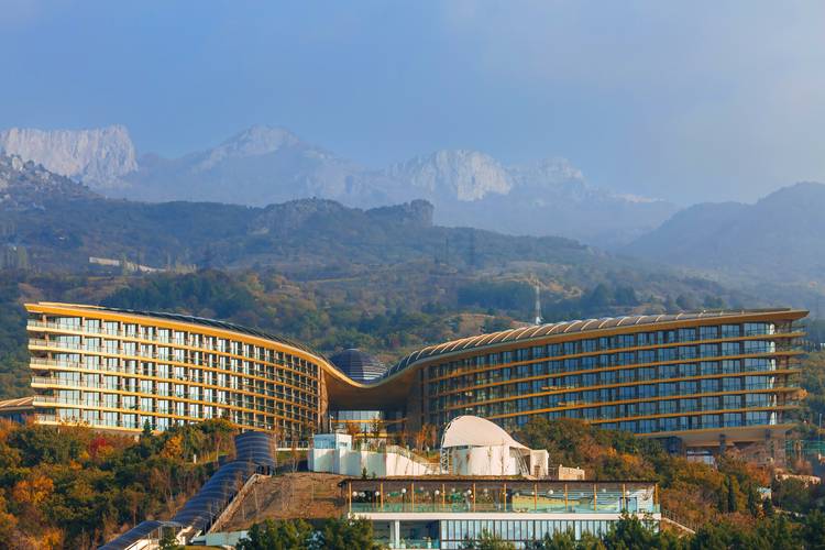 Mriya Resort & Spa (Мрия Резорт & Спа)