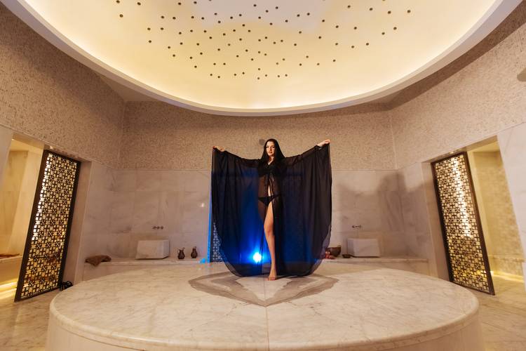 Mriya Resort & Spa (Мрия Резорт & Спа)