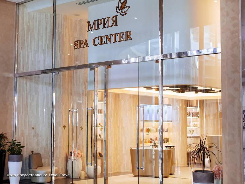 Фотография Mriya Resort & Spa (Мрия Резорт & Спа)