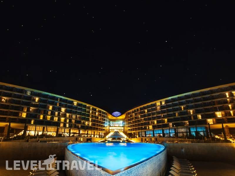 Фотография Mriya Resort & Spa (Мрия Резорт & Спа)
