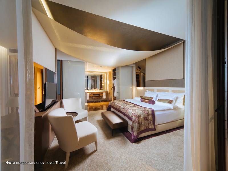 Фотография Mriya Resort & Spa (Мрия Резорт & Спа)