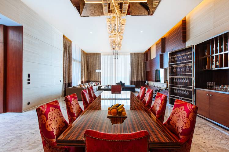 Mriya Resort & Spa (Мрия Резорт & Спа)
