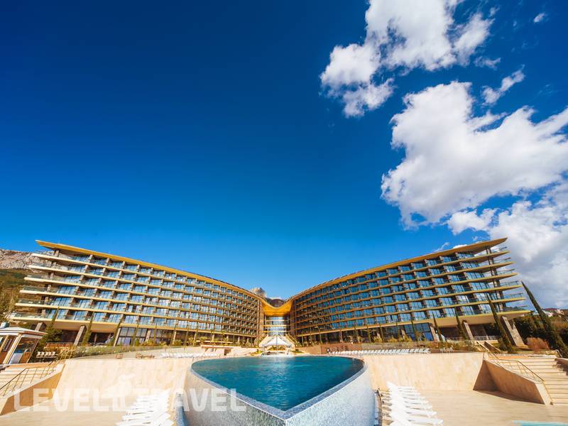 Фотография Mriya Resort & Spa (Мрия Резорт & Спа)