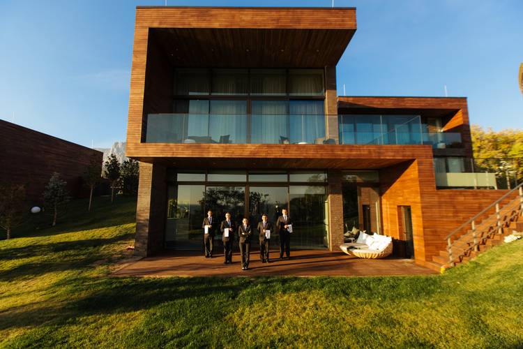 Mriya Resort & Spa (Мрия Резорт & Спа)