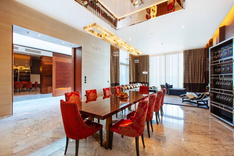 Mriya Resort & Spa (Мрия Резорт & Спа)