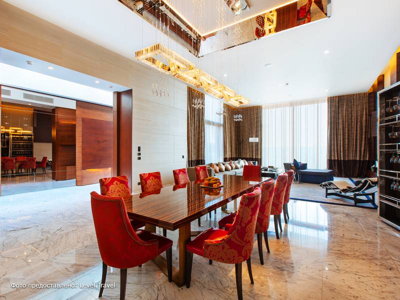 Фотография Mriya Resort & Spa (Мрия Резорт & Спа)