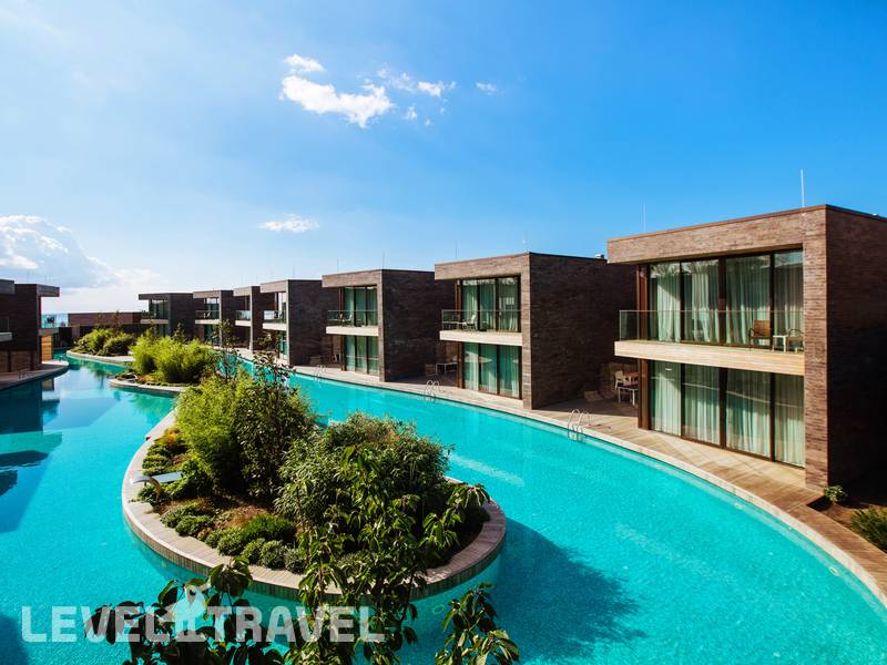 Фотография Mriya Resort & Spa (Мрия Резорт & Спа)