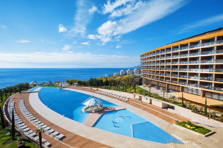 Mriya Resort & Spa (Мрия Резорт & Спа)