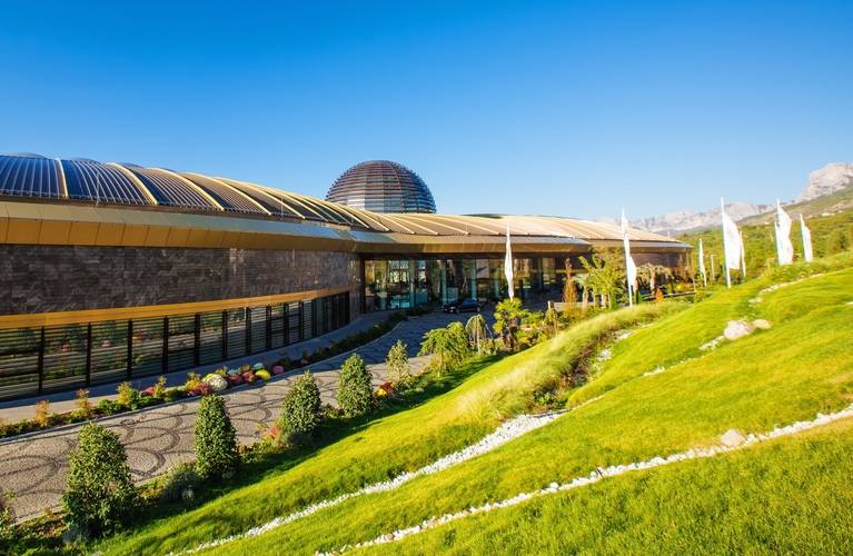 Mriya Resort & Spa (Мрия Резорт & Спа)