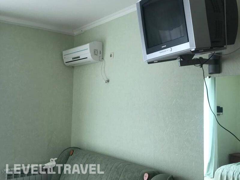 Фотография Отель Апельсин Фотография Отель Апельсин