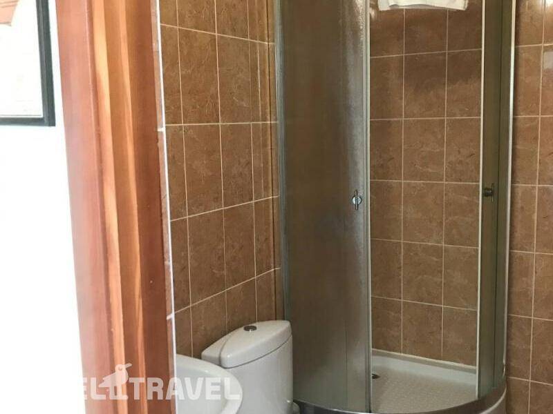 Фотография Отель Апельсин Фотография Отель Апельсин