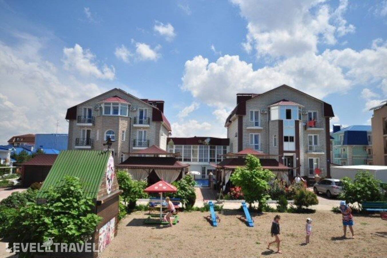 Изображение отеля 16