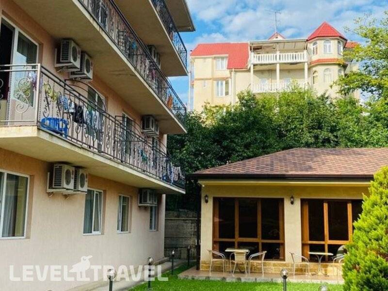 Фотография Гостевой Дом София На Медовой