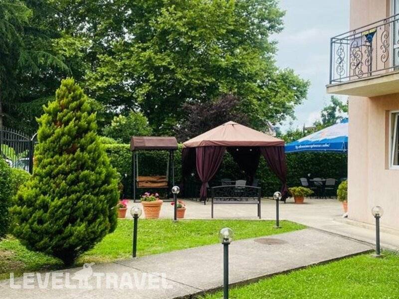 Фотография Гостевой Дом София На Медовой
