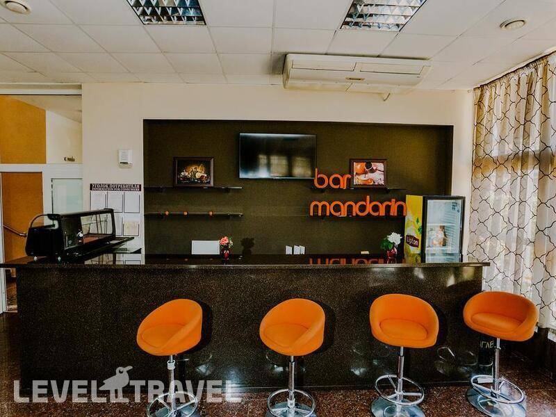 Фотография Отель Мандарин