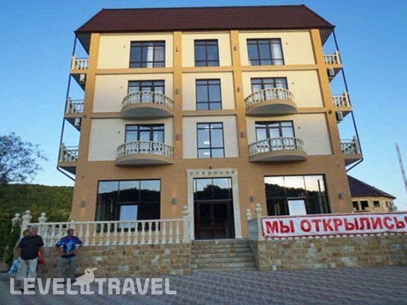 Фотография Golden Resort