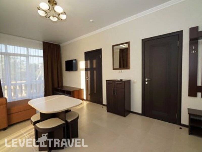 Фотография Golden Resort