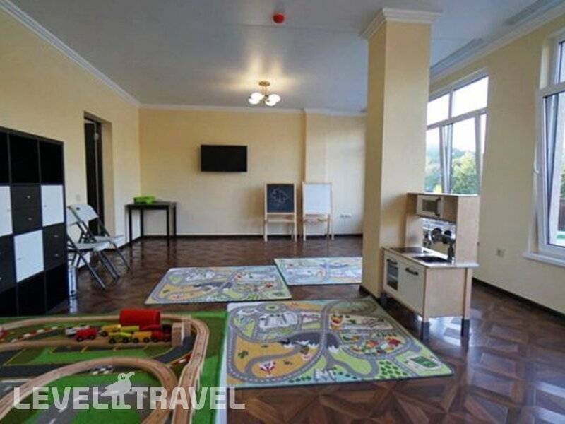 Фотография Golden Resort