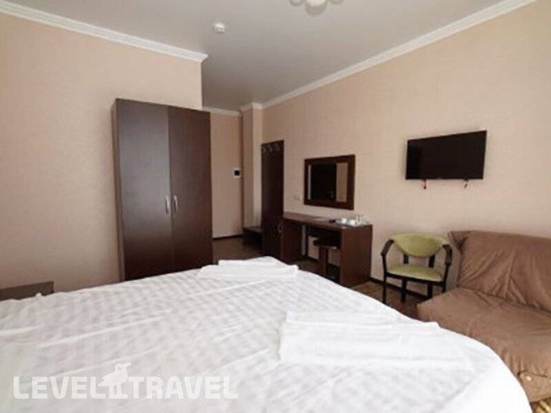 Фотография Golden Resort