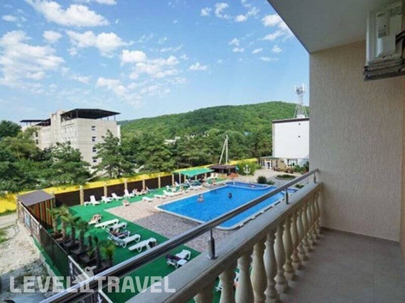 Фотография Golden Resort
