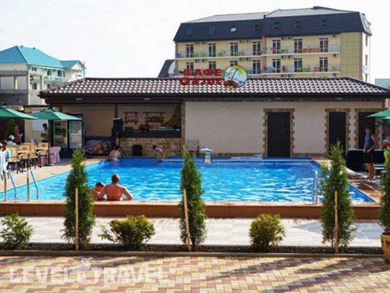 Фотография Golden Resort