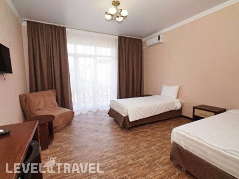 Фотография Golden Resort