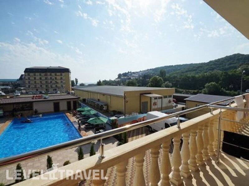 Фотография Golden Resort