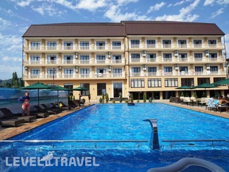 Фотография Golden Resort