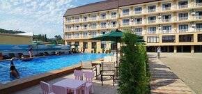Golden Resort