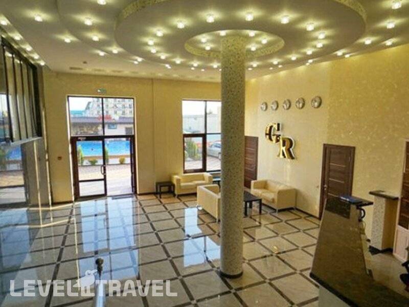 Фотография Golden Resort