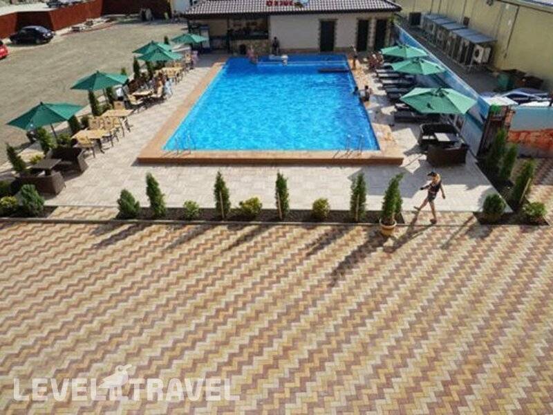Фотография Golden Resort
