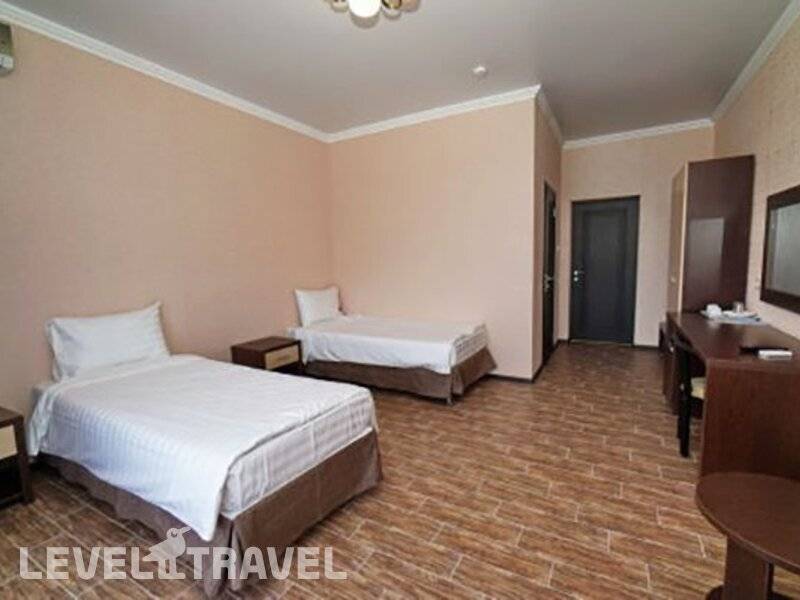 Фотография Golden Resort