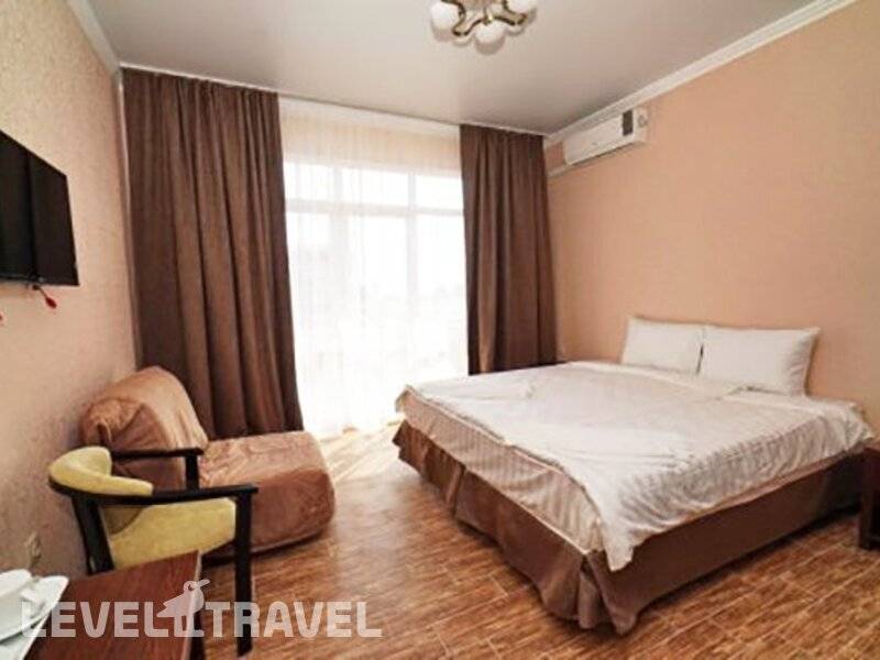 Фотография Golden Resort