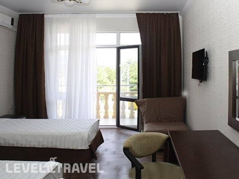 Фотография Golden Resort