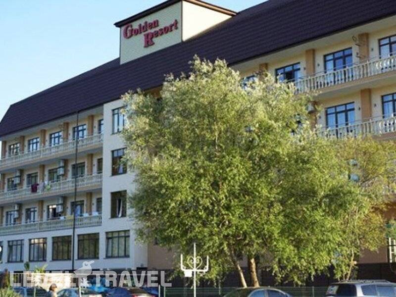 Фотография Golden Resort