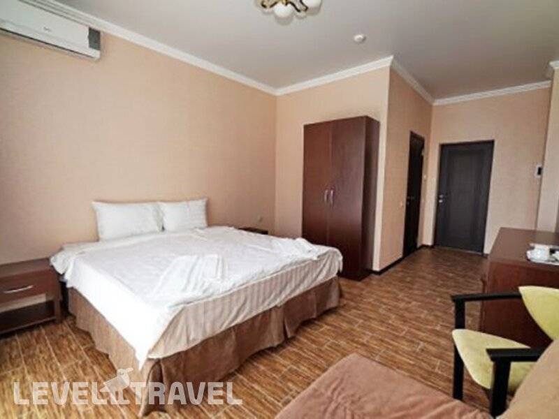 Фотография Golden Resort