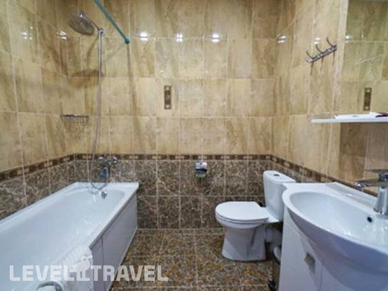 Фотография Golden Resort