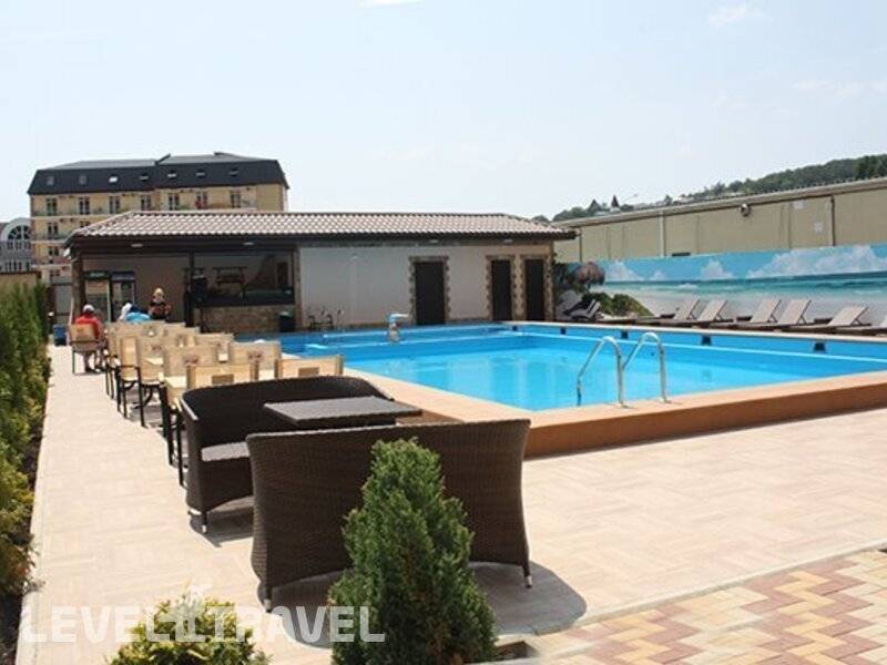 Фотография Golden Resort