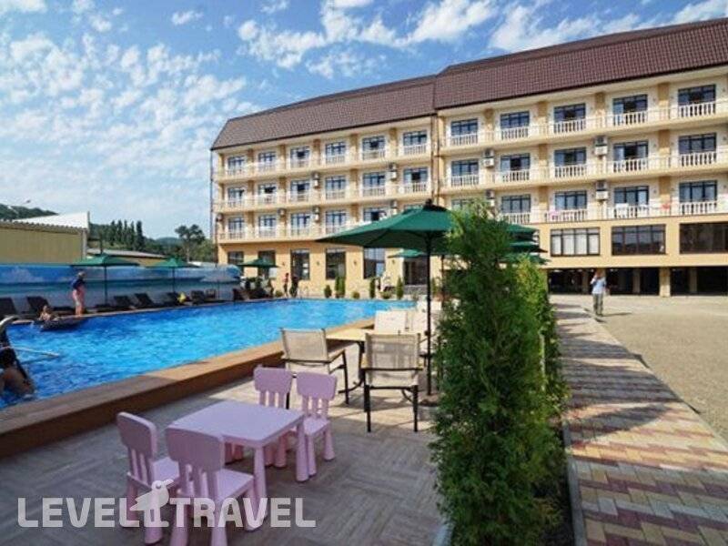 Фотография Golden Resort