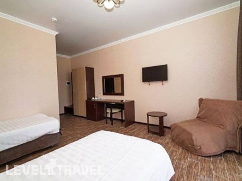 Фотография Golden Resort