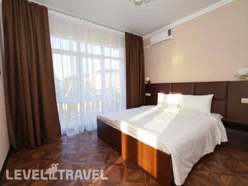 Фотография Golden Resort