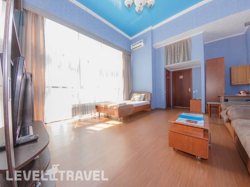 Фотография Экодом Янаис