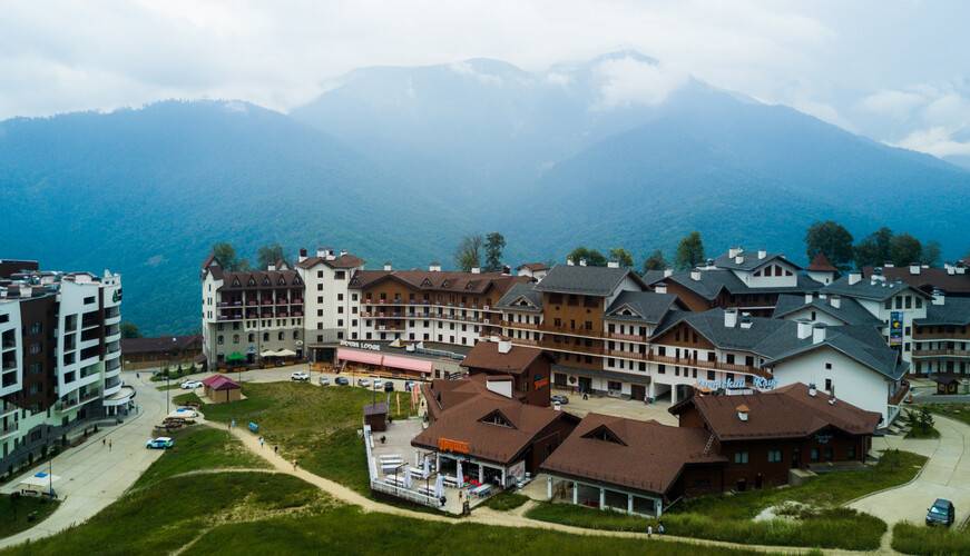 Riders Lodge Hotel