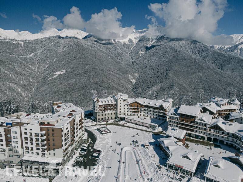 Фотография Riders Lodge Hotel
