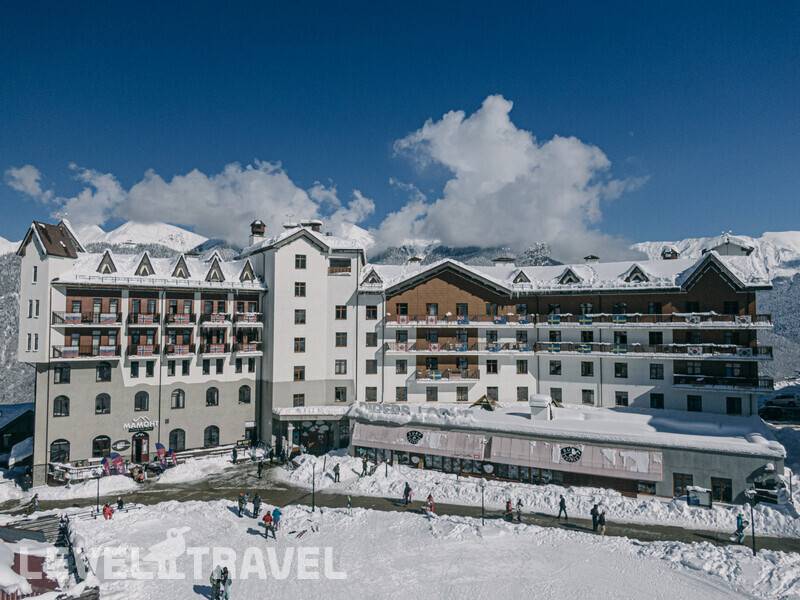 Фотография Riders Lodge Hotel
