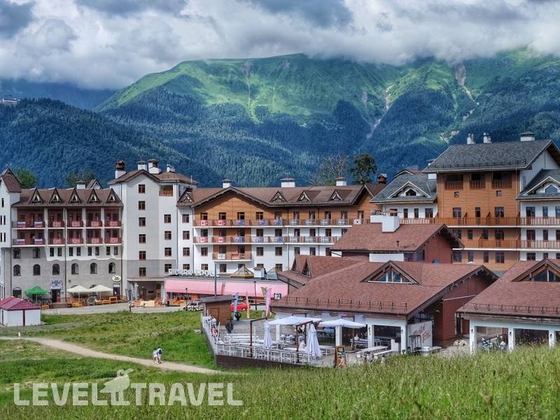 Фотография Riders Lodge Hotel