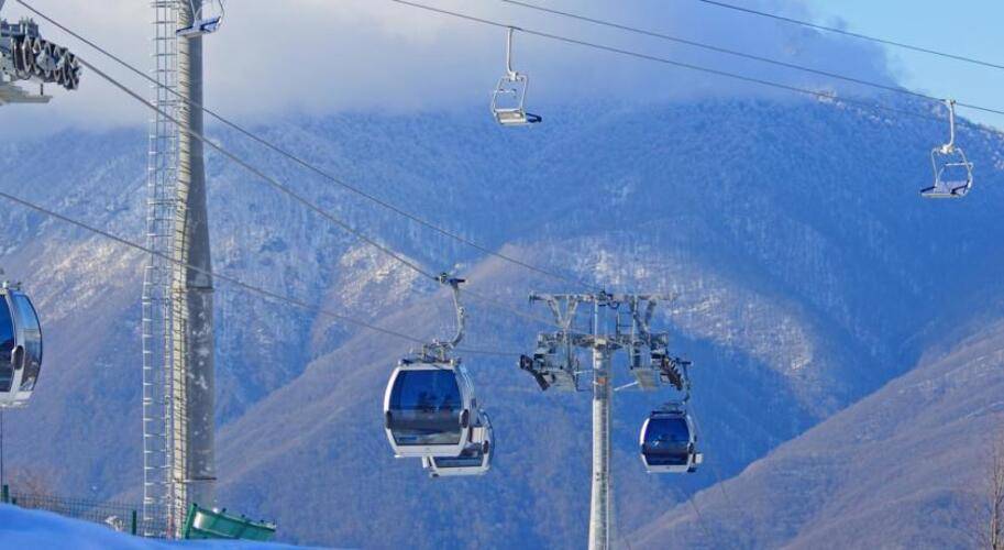 Отель Кристалл