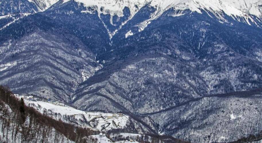 Отель Кристалл