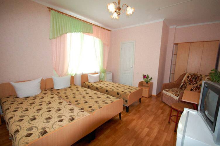Вилла Сани